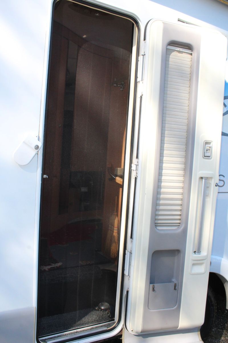 Fiat JTD 2,8 Knaus Sun Liner 605 L