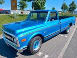 Chevrolet c10 Bj 1970 V8 - Chevrolet