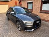 Audi RSQ3 2.5 TFSI TÜV Neu - Audi RSQ3 aus 2015