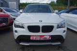 BMW X1 xDrive 18 d Leder Sportsitze - BMW X1 bis 10.000 Euro