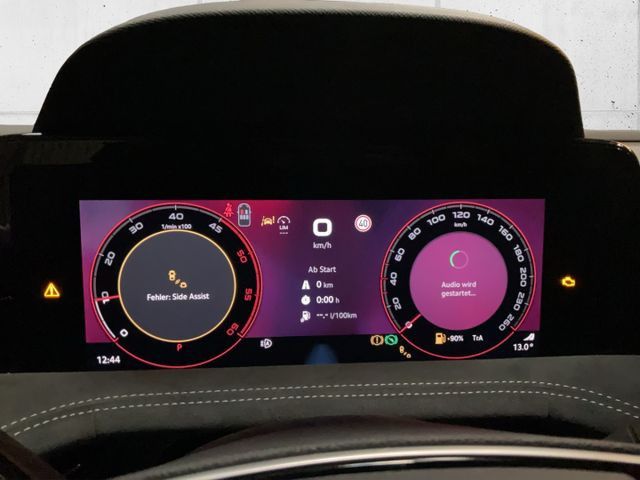 Skoda Superb - Bild 15