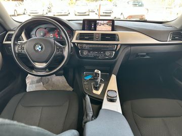 BMW 420 - 8