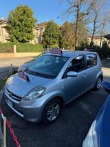 Subaru Justy 1.0 12V URGP Bi-Fuel - Subaru Justy: 1.0