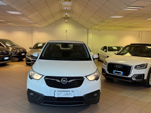 Opel Crossland X GPL 1.2 12V CV82 Innovation