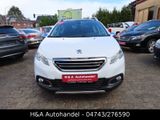 Vorschaubild Peugeot 2008 Allure - Beim kauf Tüv neu.
