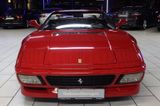 Ferrari 348 Spider ORIGINALZUSTAND! KLIMA! 2.HAND! - Ferrari 348 in Duisburg