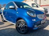 Smart ForFour forfour Basis /Klima/Leder/PDC/HU&AU NEU - Smart in Rostock