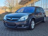 Opel Signum 1.9 CDTi Automatik - Leder - X... - Opel Signum mit Diesel-Antrieb: Automatik