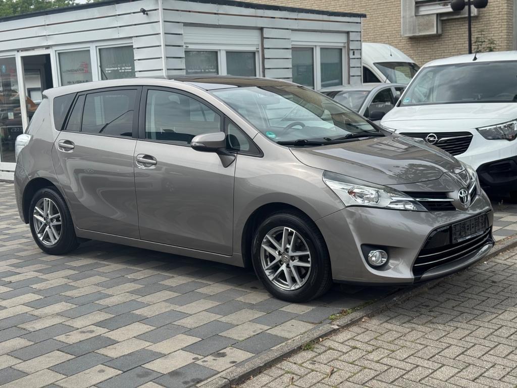 Toyota Verso