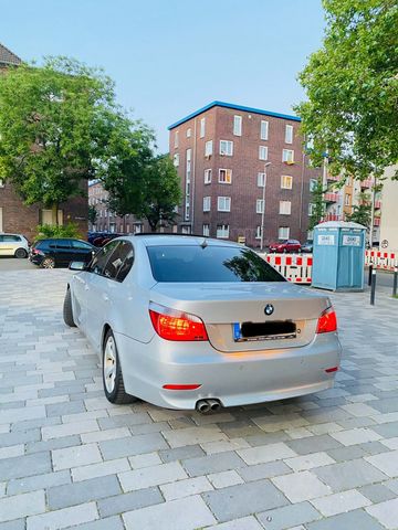 BMW e60 525/ 3L