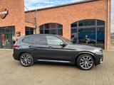 BMW X3 M40i neu reduziert! SSD|HUD|AHK|Garantie - BMW X3 M40: Privatanbieter