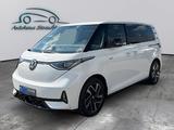 Volkswagen ID.Buzz Bus GTX 4MOTION ACC AHK PANO HUD H&K - Volkswagen ID. Buzz mit Panoramadach