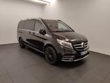 Mercedes-Benz V 250 d Aut. EXCLUS. ED. lang 140 + 10kW EXC... - Mercedes-Benz V 250 in Leipzig