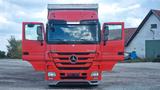 Mercedes-Benz ACTROS 2541  6X2 / BDF - Mercedes-Benz Actros 2541