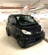 Smart ForTwo + NEUE FELGEN/ REIFEN/ BATTER... - Smart: Reifen