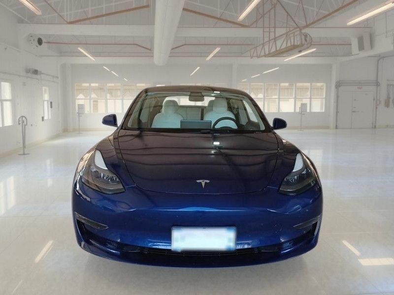Tesla TESLA MODEL 3 75 KWH PERFORMANCE DUAL MOTOR 4WD  imagem 2