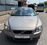 Volvo C70 Cabriolet 2.4Summum/Automatik/Leder/Navi - Volvo C70 Summum mit Benzin-Antrieb