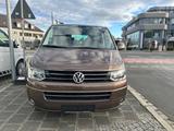 Volkswagen T5 Multivan Highline 4Motion*Navi*Leder* - gebrauchte VW T5 Multivan aus dem Jahr 2010