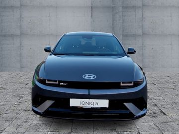 Hyundai IONIQ 5 84kWh N LINE X (325PS) AllradSitz-Paket