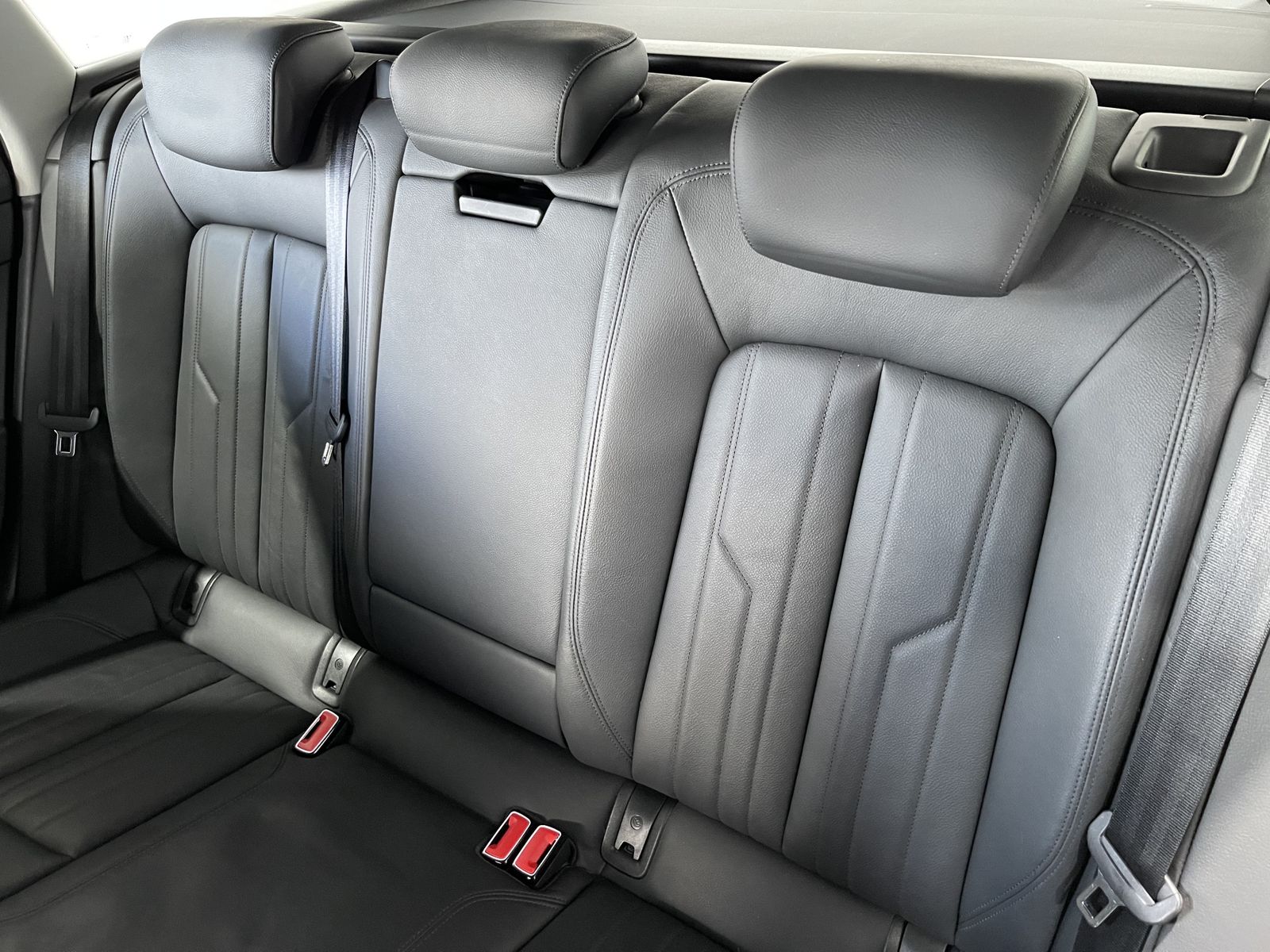 Fahrzeugabbildung Audi A6 50 TDI*Quattro*AHK*LED-Matrix*Leder*Cam*Pano*