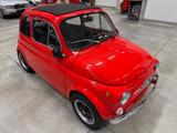 Fiat 500 *Restauriert und überholt* - gebrauchte Fiat 500 aus dem Jahr 1972