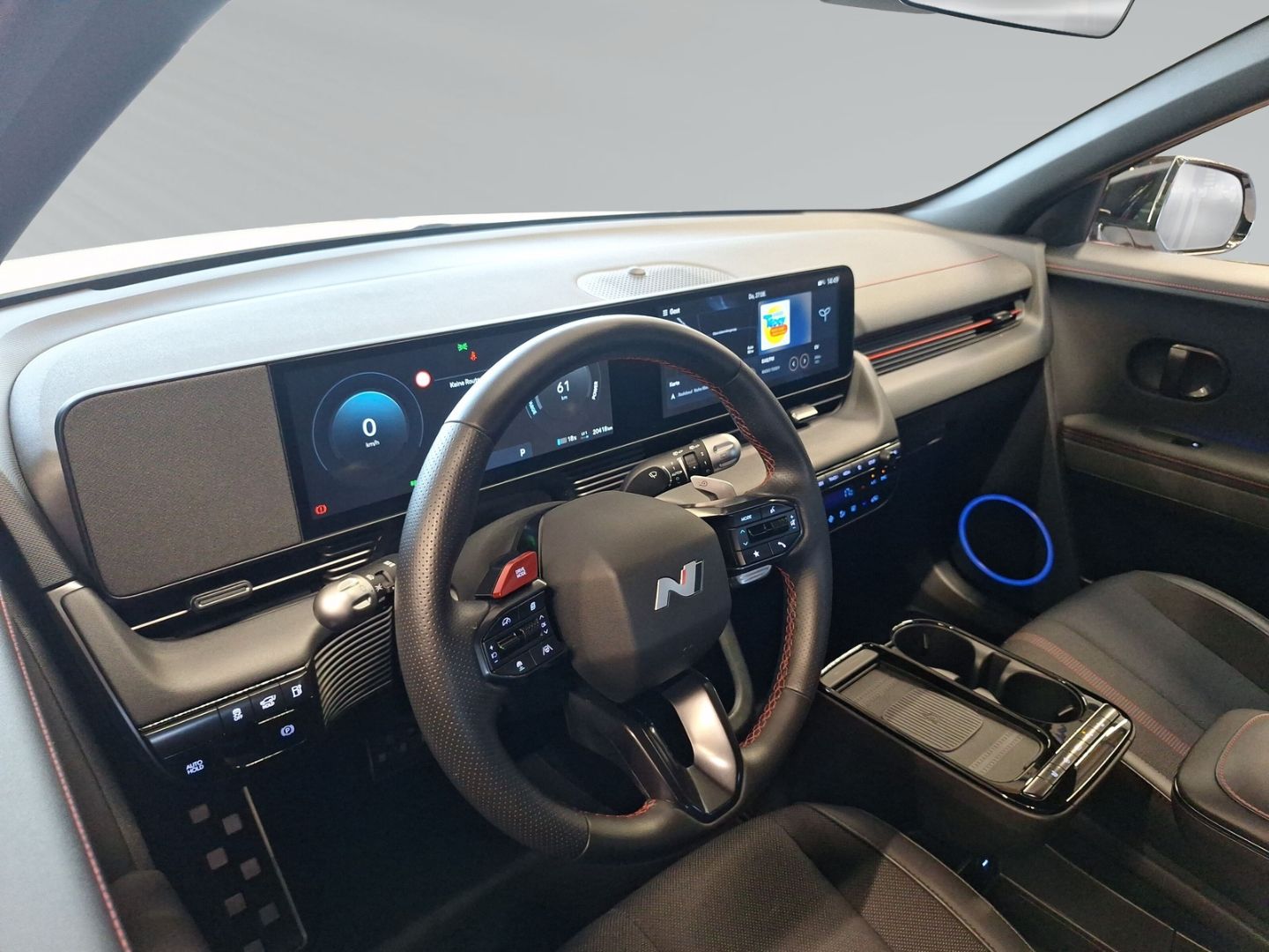 Hyundai IONIQ 5 – Bild 9