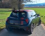 MINI Cooper S im JCW Trim mit Vollausst. Paket XL  - : Schiebedach, Kleinwagen, mit