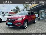Opel Grandland X 1,2 Aut. 2020 Navi*Kamera* Shz.*LED - Opel Grandland (X) aus 2021