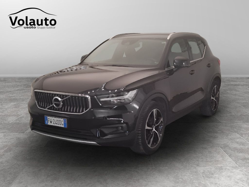 VOLVO ANDERE