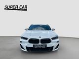 BMW X2 xDrive 20 d M Sport - gebrauchte BMW X2 aus dem Jahr 2018