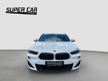 صورة 2 لـ 2018 BMW X2