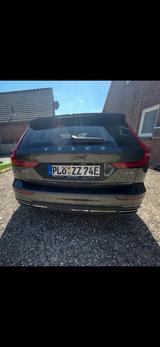 Volvo V60 T6 Recharge AWD Geartronic Inscription R... - Volvo V60 Recharge Gebrauchtwagen