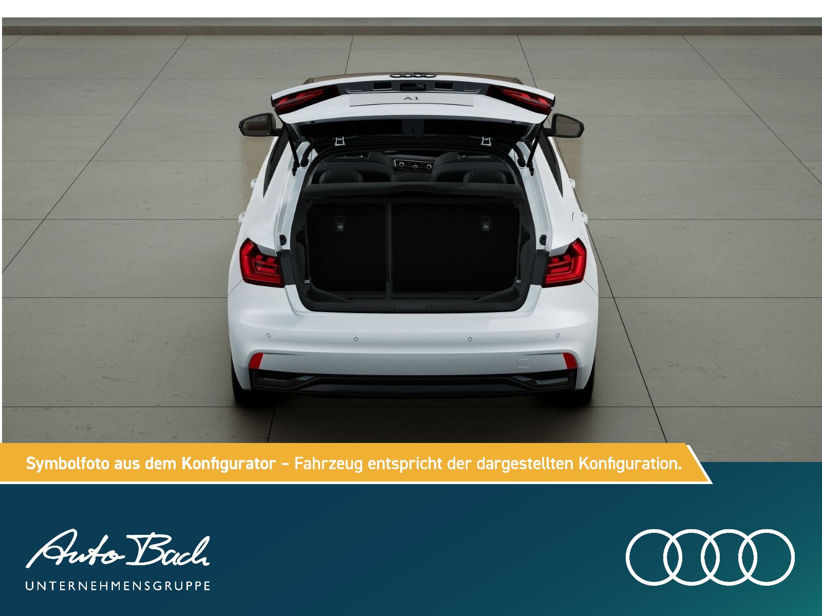 Audi A1 - Bild 12
