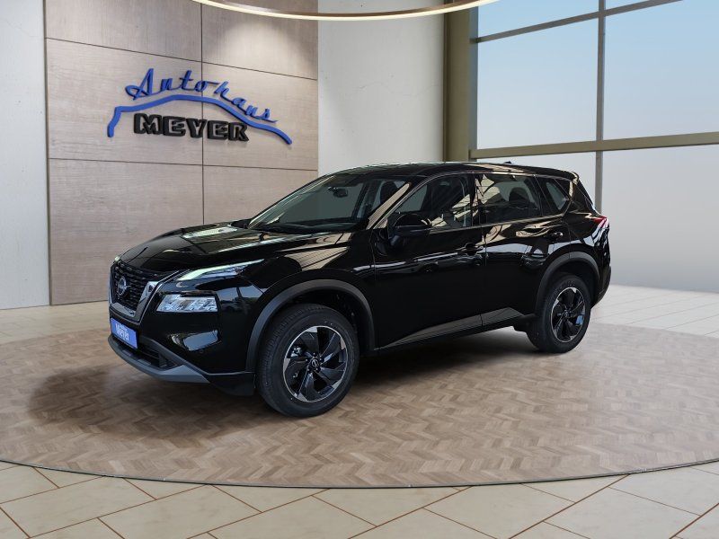 Image of Nissan X-Trail