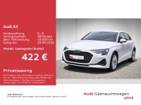 Audi A3 - Vorschau Bild 2