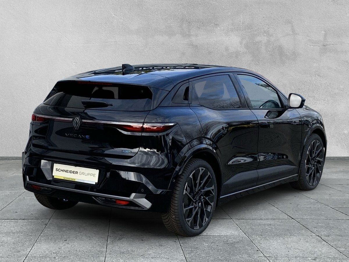Renault Megane E-TECH - Bild 5