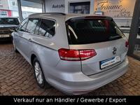 Volkswagen Passat Variant Comfortline BMT/Start-Stopp