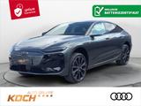 Audi A6 Sportback e-tron 315 kW quattro S-Line, Pano, - Audi A6 e-tron mit Schiebedach