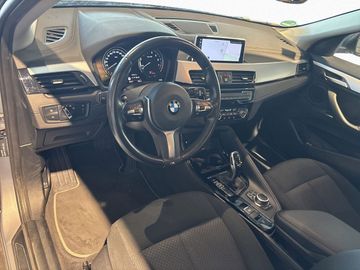 BMW X2 - 12