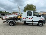 Renault Mascott 130 DXI "DOKA/Kipper/3.5t" - Renault Mascot