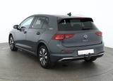 Volkswagen Golf VIII 2.0 TDI Goal DSG LED ACC Kamera AHK - Volkswagen Golf: TDI