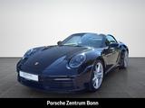 Porsche 992 911 Carrera S Cabriolet Sportabgas 16.364 km