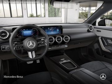 Mercedes CLA 180 - 9
