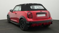 MINI John Cooper Works Cabrio - Vorschau Bild 9