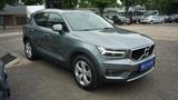 Volvo XC40 Momentum AWD 2.0 d-Navi-LED-360-Leder-Stand - Volvo Gebrauchtwagen in Krefeld