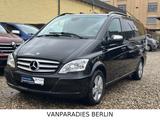 Mercedes-Benz Viano 2.2CDI Edition lang/Aut./TüvNeu/AHK/Standh - gebrauchte Mercedes-Benz Viano aus dem Jahr 2013