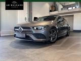 Mercedes-Benz CLA 200 Shooting Brake *AMG, RFK, CARPLAY, LED* - Mercedes-Benz CLA 200 Shooting Brake: Grau