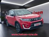 Suzuki Vitara 1.4 Comfort Plus RÜCKFAHRKAMERA+PDC+NAVI - Suzuki Vitara: Comfort Plus