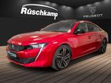 Peugeot 508 GT Automatik Panoramadach 360°-Kamera Voll-L - Peugeot Gebrauchtwagen in Hamm