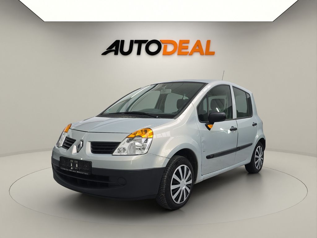 Renault Modus